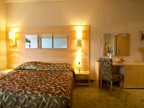 Hotel Festa Chamkoria Ski Bulgaria (17 / 39)