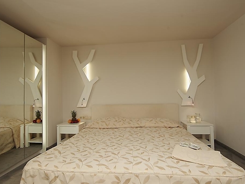 Hotel Festa Chamkoria Ski Bulgaria (6 / 39)