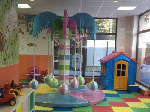 Hotel Iceberg Borovets Ski Bulgaria (36 / 50)