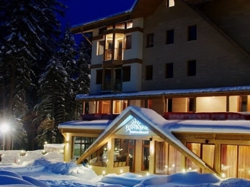 Hotel Iceberg Borovets Borovets Ski Bulgaria (2 / 50)