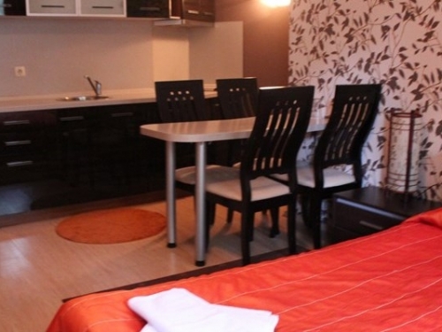 Hotel Iceberg Borovets Borovets (23 / 50)