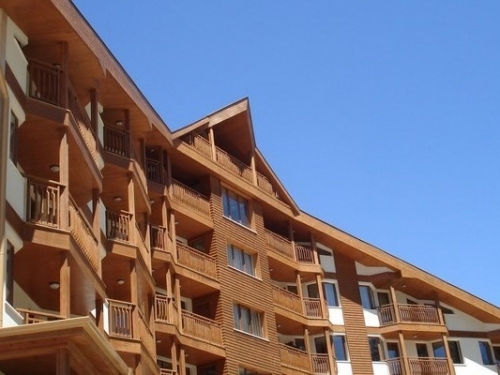 Hotel Iceberg Borovets Borovets (48 / 50)