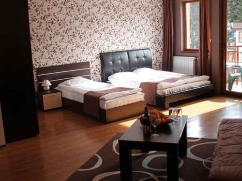 Hotel Iceberg Borovets Ski Bulgaria (20 / 50)