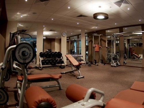 Hotel Iceberg Borovets Borovets (46 / 50)