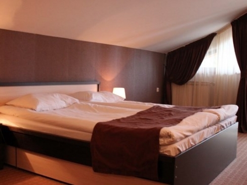 Hotel Iceberg Borovets Borovets Ski Bulgaria (19 / 50)