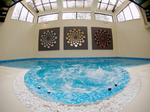 Hotel Iceberg Borovets Borovets (29 / 50)