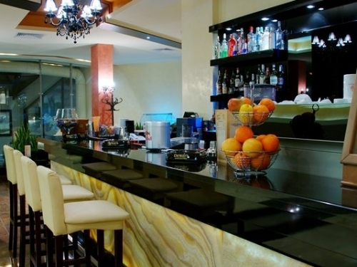 Hotel Iceberg Borovets Borovets Ski Bulgaria (9 / 50)