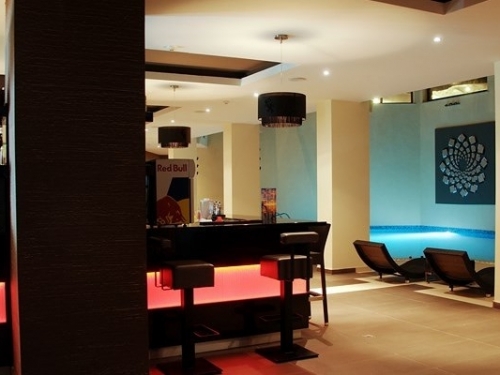 Hotel Iceberg Borovets Borovets Ski Bulgaria (32 / 50)