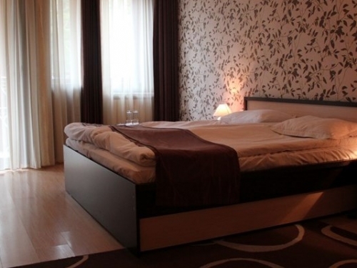 Hotel Iceberg Borovets Ski Bulgaria (22 / 50)