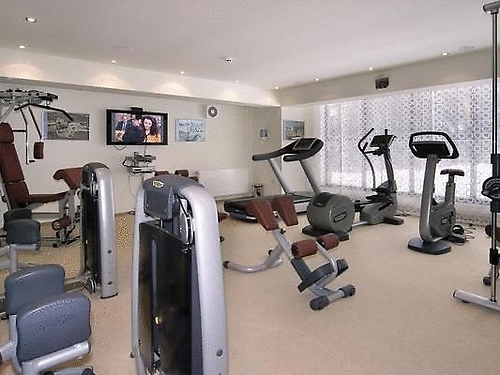 Hotel Belmont Ski & Spa Pamporovo Ski Bulgaria (25 / 31)