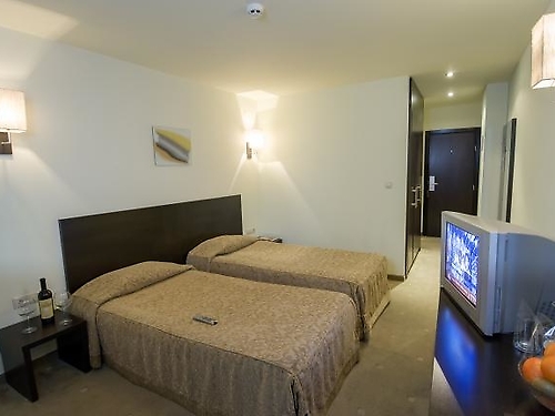 Hotel Belmont Ski & Spa Ski Bulgaria (14 / 31)