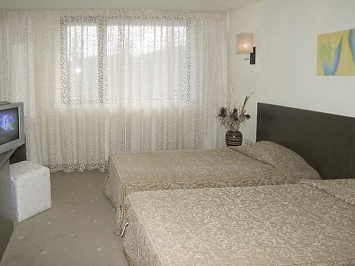 Hotel Belmont Ski & Spa Pamporovo Ski Bulgaria (13 / 31)