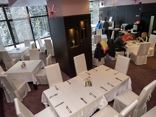 Hotel Belmont Ski & Spa Pamporovo Ski Bulgaria (11 / 31)