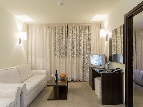 Hotel Belmont Ski & Spa Pamporovo Ski Bulgaria (17 / 31)