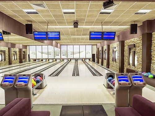 Hotel Belmont Ski & Spa Ski Bulgaria (22 / 31)