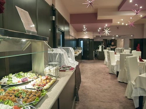 Hotel Belmont Ski & Spa Pamporovo (10 / 31)