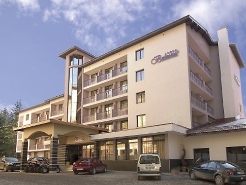 Hotel Belmont Ski & Spa Pamporovo Ski Bulgaria (6 / 31)