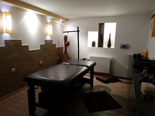 Hotel Belmont Ski & Spa Pamporovo (27 / 31)