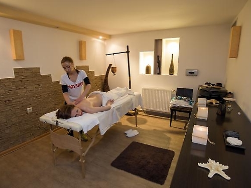 Hotel Belmont Ski & Spa Pamporovo Ski Bulgaria (28 / 31)