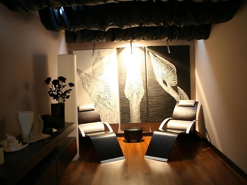 Hotel Belmont Ski & Spa Pamporovo (5 / 31)