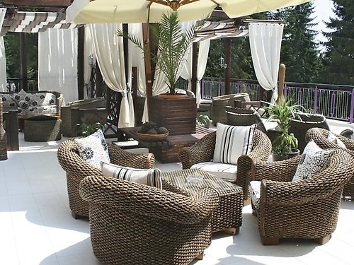 Hotel Belmont Ski & Spa Ski Bulgaria (12 / 31)