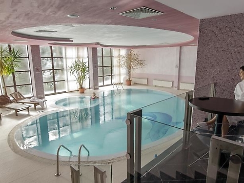 Hotel Belmont Ski & Spa Ski Bulgaria (9 / 31)