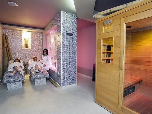 Hotel Belmont Ski & Spa Ski Bulgaria (26 / 31)