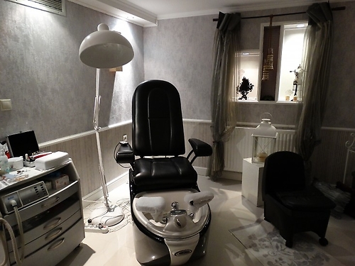 Hotel Belmont Ski & Spa Pamporovo Ski Bulgaria (30 / 31)