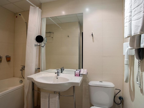 Hotel Belmont Ski & Spa Ski Bulgaria (18 / 31)