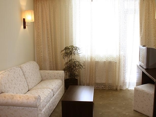 Hotel Belmont Ski & Spa Ski Bulgaria (20 / 31)