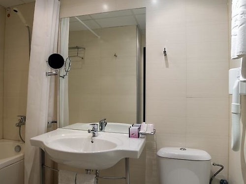 Hotel Belmont Ski & Spa Pamporovo Ski Bulgaria (16 / 31)