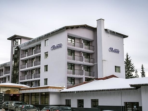 Hotel Belmont Ski & Spa Pamporovo (8 / 31)