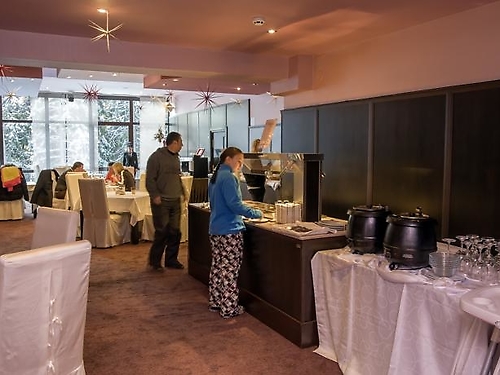 Hotel Belmont Ski & Spa Ski Bulgaria (23 / 31)