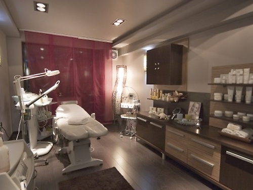 Hotel Belmont Ski & Spa Pamporovo (19 / 31)