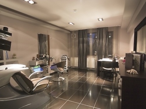 Hotel Belmont Ski & Spa Ski Bulgaria (29 / 31)