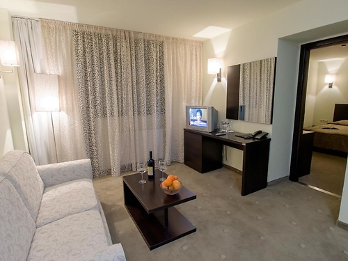 Hotel Belmont Ski & Spa Pamporovo (7 / 31)