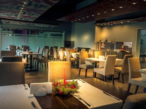 Hotel Euphoria Club SPA Borovets Ski Bulgaria (24 / 46)