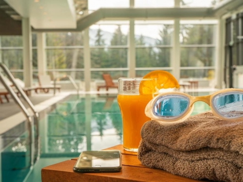 Hotel Euphoria Club SPA Ski Bulgaria (32 / 46)