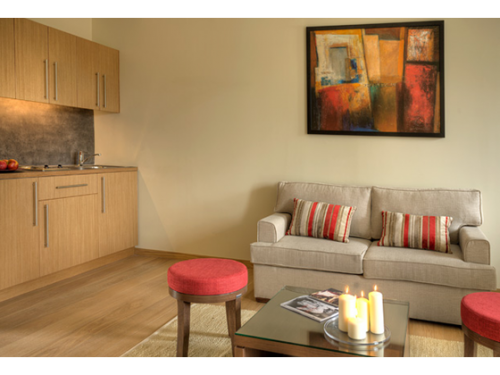 Hotel Euphoria Club SPA Ski Bulgaria (15 / 46)