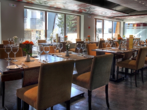 Hotel Euphoria Club SPA Borovets Ski Bulgaria (26 / 46)