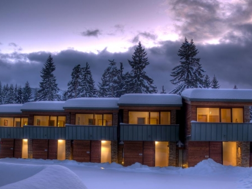 Hotel Euphoria Club SPA Borovets (40 / 46)