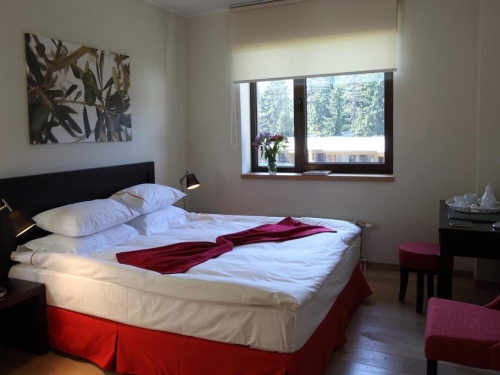 Hotel Euphoria Club SPA Borovets Ski Bulgaria (7 / 46)