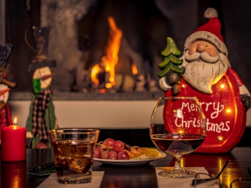 Hotel Euphoria Club SPA Borovets (27 / 46)