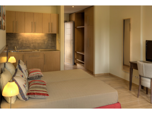 Hotel Euphoria Club SPA Borovets (13 / 46)