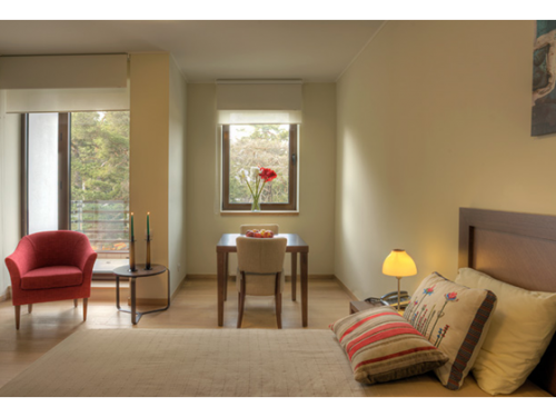 Hotel Euphoria Club SPA Ski Bulgaria (12 / 46)