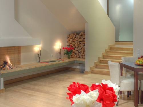 Hotel Euphoria Club SPA Borovets (17 / 46)