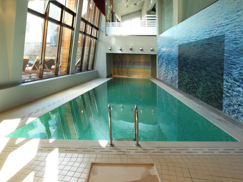 Hotel Euphoria Club SPA Ski Bulgaria (31 / 46)