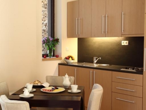 Hotel Euphoria Club SPA Borovets (16 / 46)