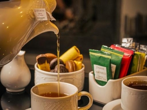 Hotel Euphoria Club SPA Borovets (19 / 46)