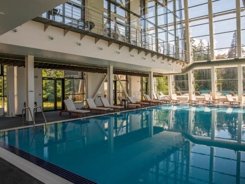 Hotel Euphoria Club SPA Borovets (28 / 46)